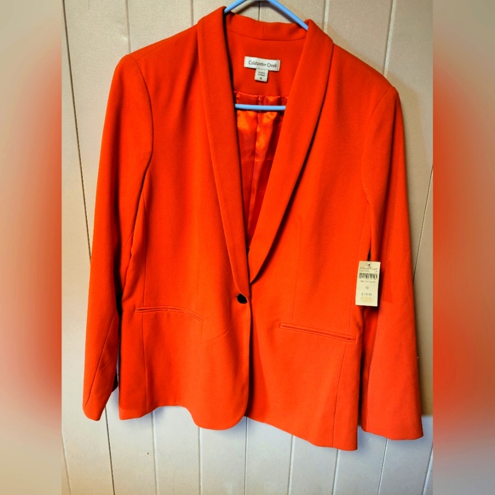 Collateral Creek Blazer